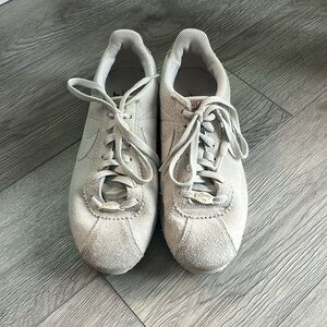 Nike Cortez Premium Suede Sneaker